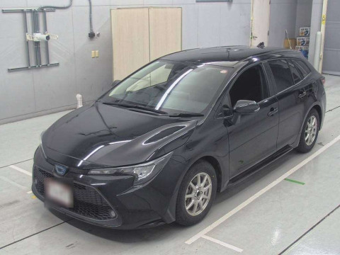 2021 Toyota Corolla Touring Wagon ZWE211W[0]