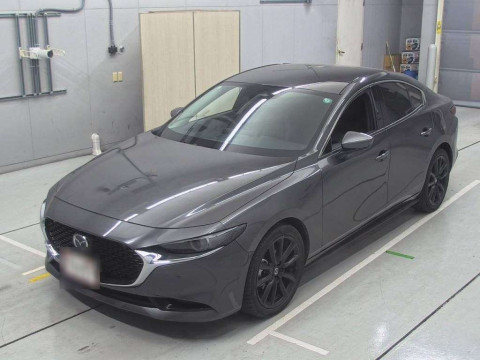 2020 Mazda Mazda3 BPFP[0]