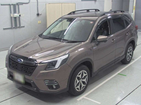 2023 Subaru Forester SKE[0]