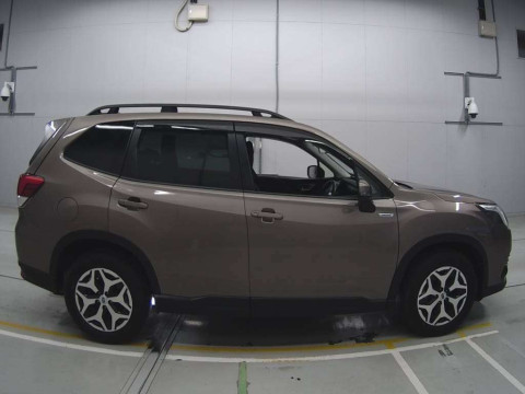 2023 Subaru Forester SKE[2]