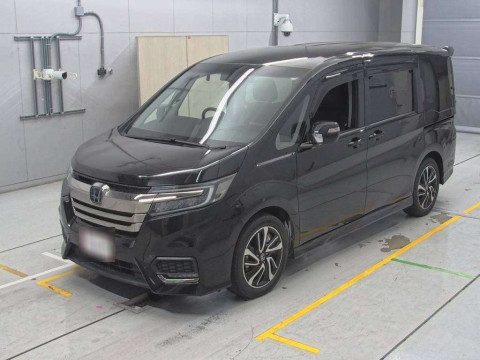 2021 Honda Step WGN Spada RP3[0]