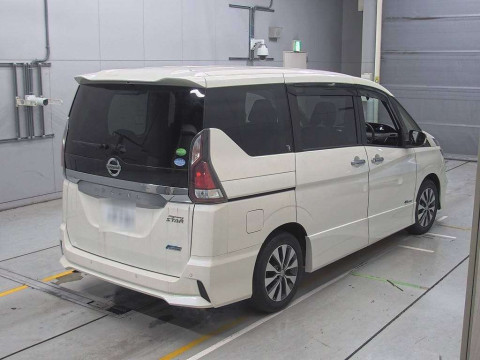 2017 Nissan Serena GFC27[1]