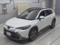 2023 Toyota Corolla Cross