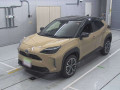 2023 Toyota YARIS CROSS