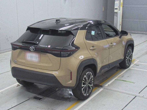 2023 Toyota YARIS CROSS MXPB10[1]