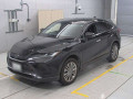 2023 Toyota Harrier