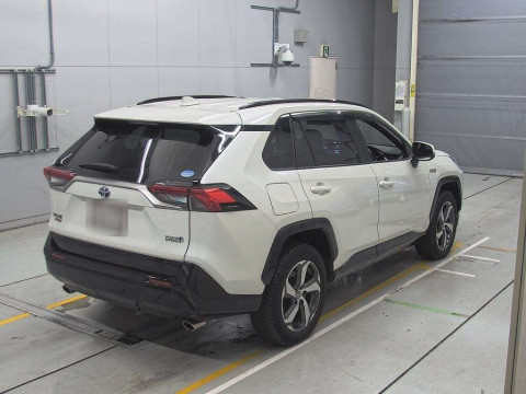 2020 Toyota Rav4 PHV AXAP54[1]