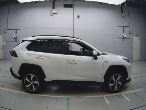 2020 Toyota Rav4 PHV AXAP54[2]