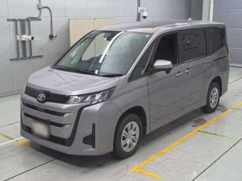 2023 Toyota Noah MZRA95W[0]