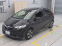 2016 Honda Fit Hybrid