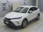 2022 Toyota Harrier