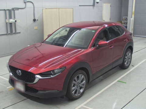 2022 Mazda CX-30 DM8P[0]