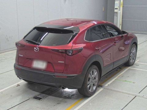 2022 Mazda CX-30 DM8P[1]