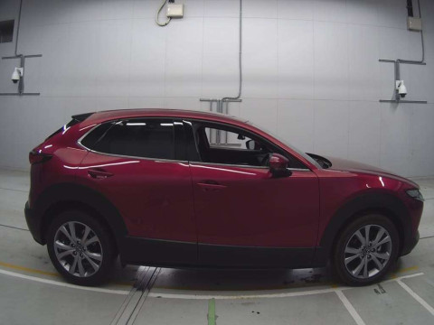 2022 Mazda CX-30 DM8P[2]