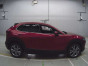 2022 Mazda CX-30