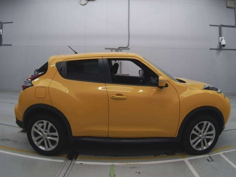 2016 Nissan JUKE YF15[2]