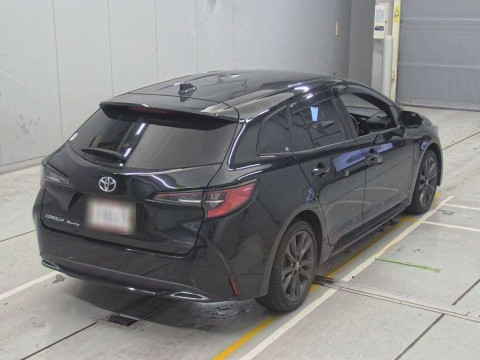 2021 Toyota Corolla Touring Wagon ZRE212W[1]