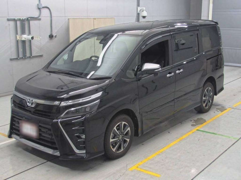 2020 Toyota Voxy ZRR85W[0]