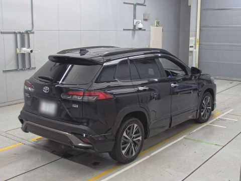 2023 Toyota Corolla Cross ZVG11[1]