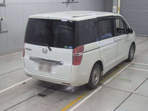 2015 Honda Step WGN RK2[1]