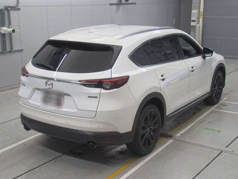 2022 Mazda CX-8 KG2P[1]