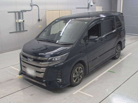 2021 Toyota Noah ZRR85W[0]