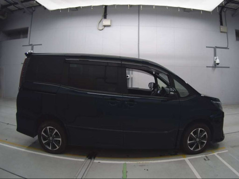 2021 Toyota Noah ZRR85W[2]