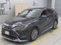 2021 Toyota Harrier