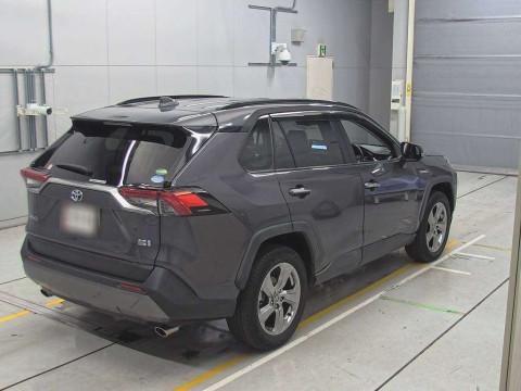 2020 Toyota RAV4 AXAH54[1]