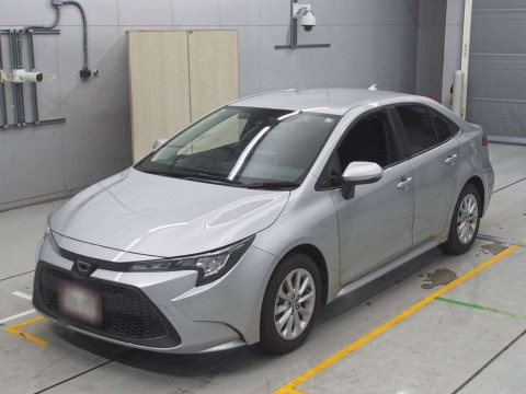 2021 Toyota Corolla Sedan ZRE212[0]