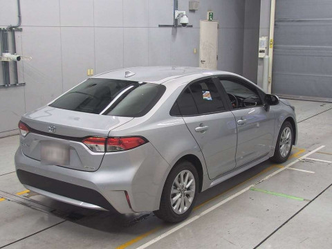 2021 Toyota Corolla Sedan ZRE212[1]