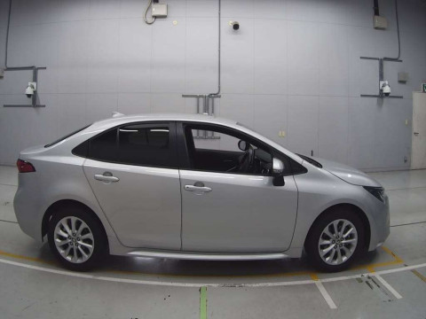 2021 Toyota Corolla Sedan ZRE212[2]