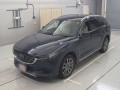 2019 Mazda CX-8