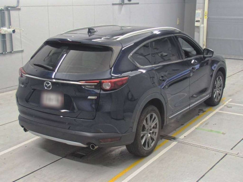 2019 Mazda CX-8 KG2P[1]