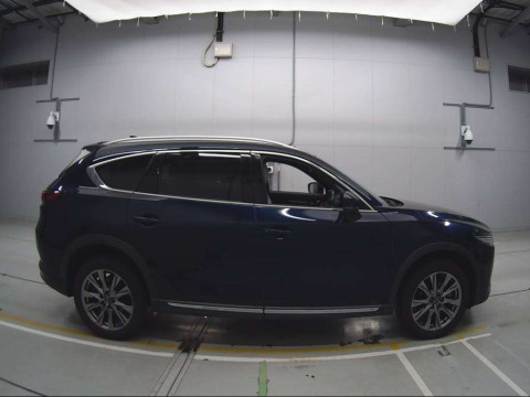 2019 Mazda CX-8 KG2P[2]