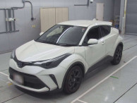 2021 Toyota C-HR