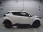 2021 Toyota C-HR