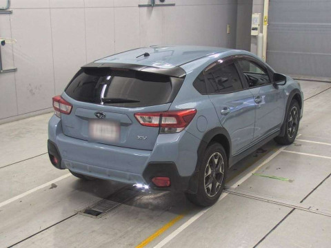 2018 Subaru XV GT3[1]