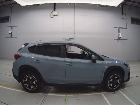 2018 Subaru XV GT3[2]