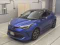 2020 Toyota C-HR