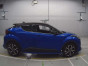 2020 Toyota C-HR