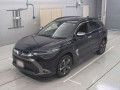 2021 Toyota Corolla Cross