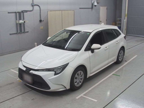 2021 Toyota Corolla Touring Wagon ZWE211W[0]