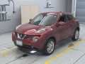 2016 Nissan JUKE