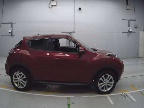 2016 Nissan JUKE YF15[2]