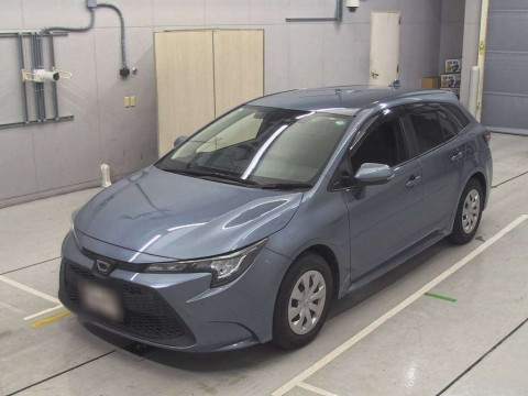 2020 Toyota Corolla Touring Wagon ZRE212W[0]