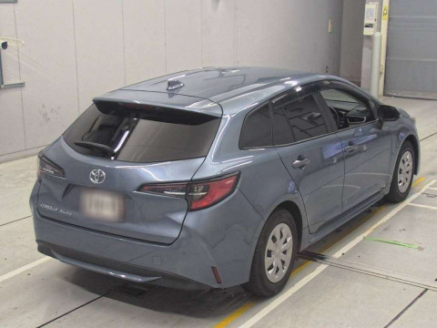 2020 Toyota Corolla Touring Wagon ZRE212W[1]