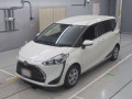 2020 Toyota Sienta