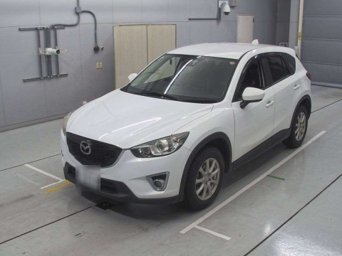 2014 Mazda CX-5 KE2AW[0]