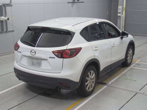 2014 Mazda CX-5 KE2AW[1]